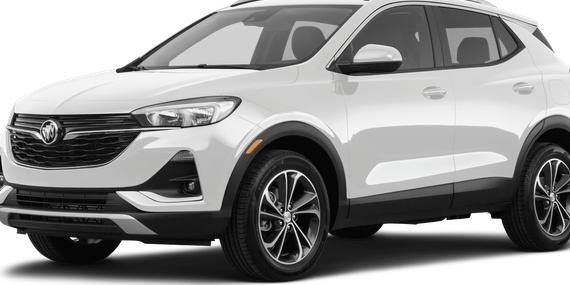 BUICK ENCORE GX 2022 KL4MMESL0NB126228 image BUICK ENCORE GX 2022 KL4MMESL0NB126228 image